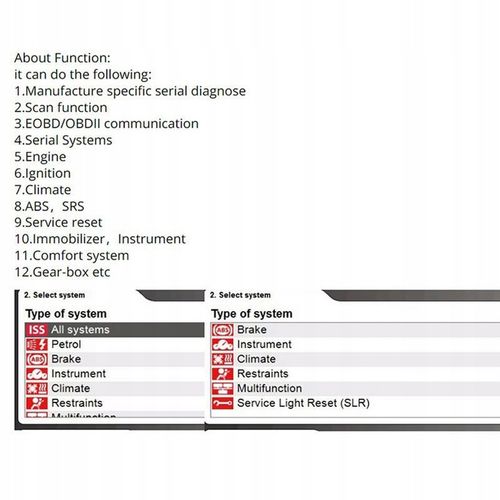 DELPHI DS150E INTERFEJS DIAGNOSTYCZNY SAMOCHODOWY BT PL 2024 PRO+ z Polski. na Arena.pl