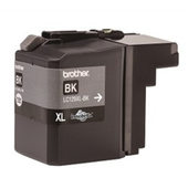 Brother | 129XLBK | Czarny | Wkład atramentowy | 2400 stron