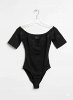 Body LOST INK czarny R34