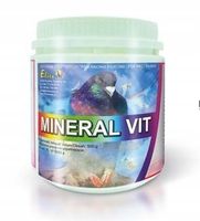 Mineral Vit minerały dla gołębi młodych 500g Elita
