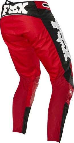 SPODNIE FOX 360 LINC FLAME RED 32 na Arena.pl