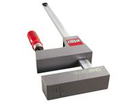 Ścisk stolarski pełnopowierzchniowy Bessey 600/80