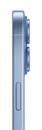 iPhone 17 8 GB / 256 GB 5G niebieski Apple na Arena.pl
