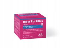 Ribes Pet Ultra NBF Lanes saszetka 30x4 g wsparcie skóry i sierści