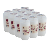Wkład olejowy do zniczy Płomyk Bio-oil 4 13 cm zestaw 20 sztuk