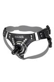 strap-on harness for women, by realstick caliber