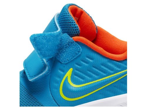 Buty dziecięce NIKE STAR RUNNER 2 22 na Arena.pl