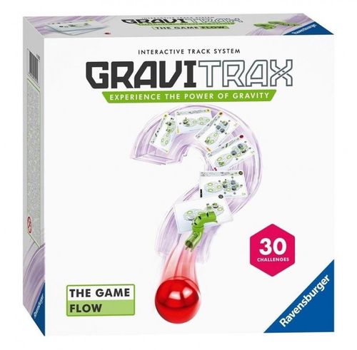 Zestaw Gravitrax The Game Flow na Arena.pl
