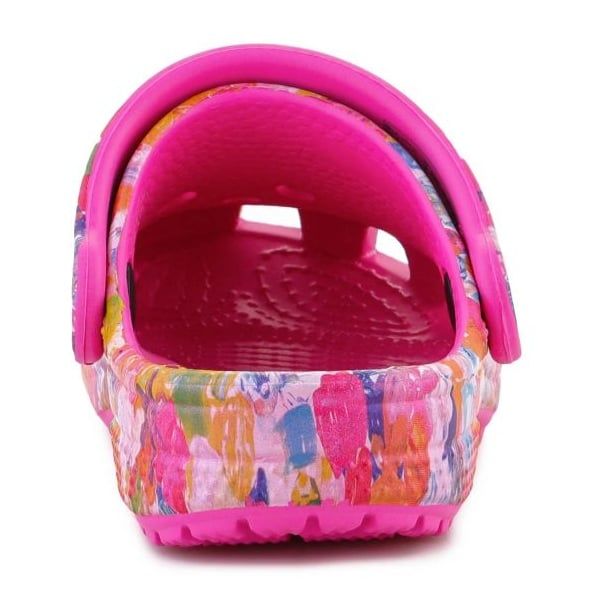 Klapki Crocs Classic Hyper Real Clog r.23 zdjęcie 10