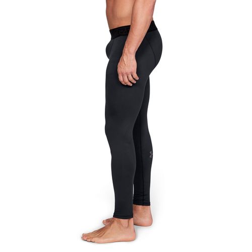 Under Armour CG LEGGING Czarne M na Arena.pl