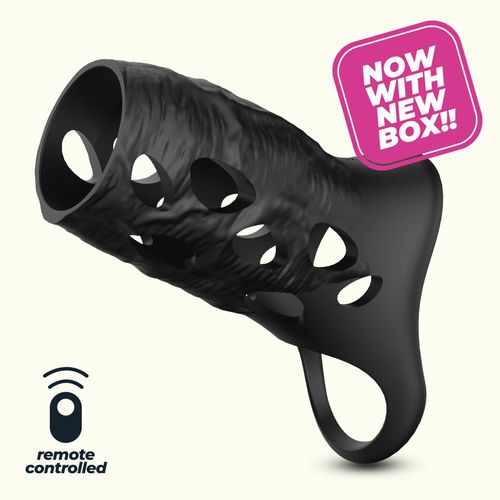 Crushious Batiatus Armour Penis Ring na Arena.pl