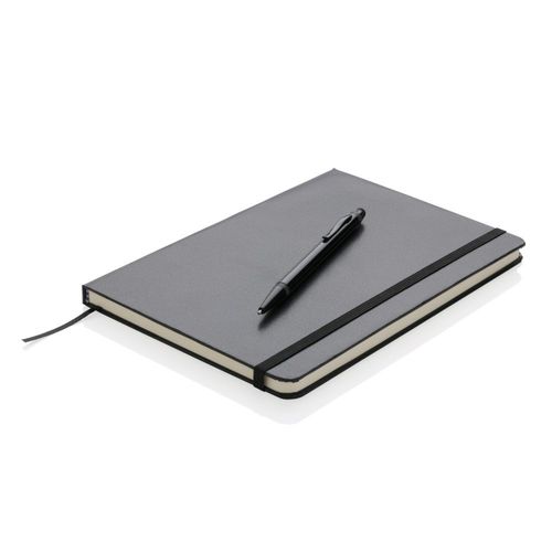 Notatnik A5, długopis, touch pen na Arena.pl