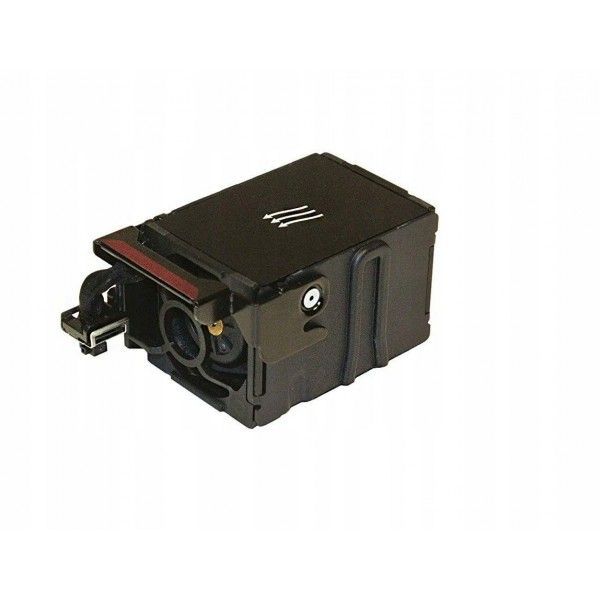 Wentylator HP do DL360 G8 - 732136-001 zdjęcie 1