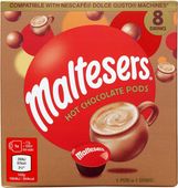 Kapsułki do Dolce Gusto Czekolada Maltesers Hot Chocolate