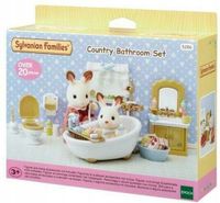 SYLVANIAN Zestaw do lazienki 05286