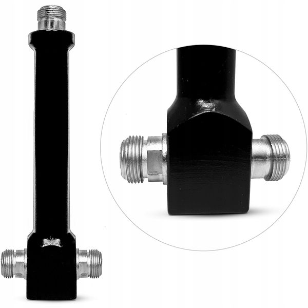 Splitter 2-Drożny zdjęcie 1