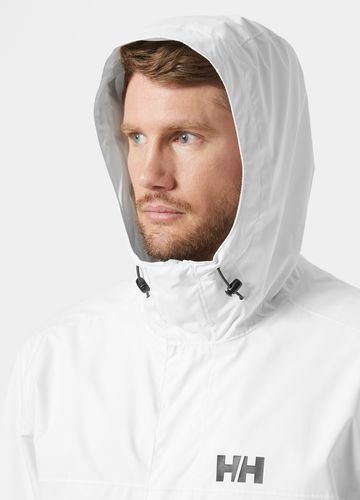 Helly Hansen kurtka męska ERVIK JACKET 64032 002 2XL na Arena.pl