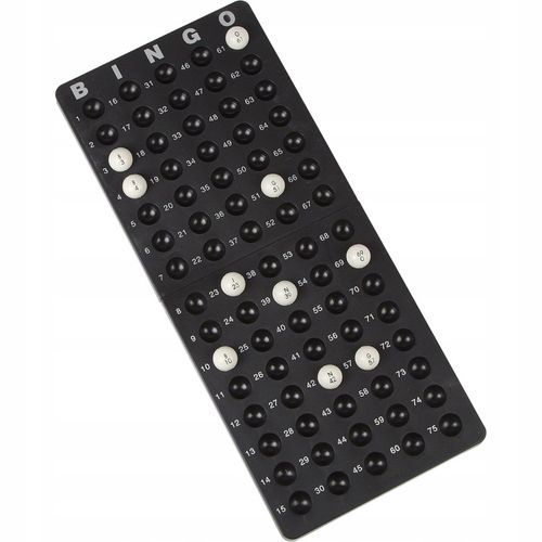Gra towarzyska rodzinna BINGO metalowy bęben LOTTO Rodzinna gra na Arena.pl