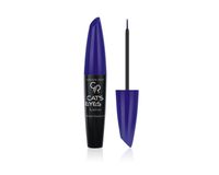 Golden Rose Cat's Eye Liner Tusz do kresek niebieski Kolor - 02