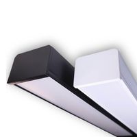 Jadalniana lampa sufitowa Pietra 3133A4102-12 Elkim LED 56W 3000K biała