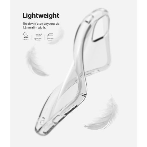 RINGKE AIR IPHONE 11 CLEAR na Arena.pl