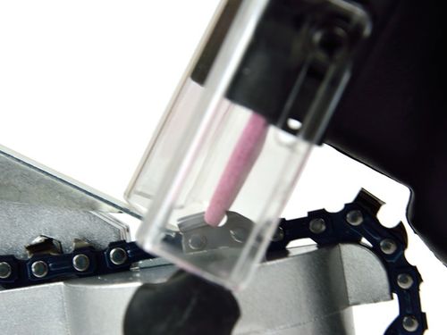 OSTRZAŁKA DO ŁAŃCUCHÓW ELEKTRYCZNA 750W na Arena.pl