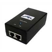 Ubiquiti Networks POE-48-24W-G - PoE injector - 24 Watt | 1 x RJ-45 | 48 V