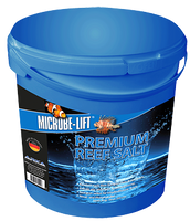 Microbe-lift Premium Reef Salt 10kg - 278l