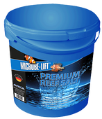 Microbe-lift Premium Reef Salt 10kg - 278l