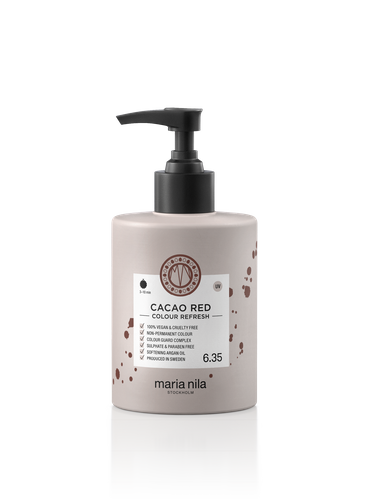 Maria Nila CACAO RED 300ML na Arena.pl