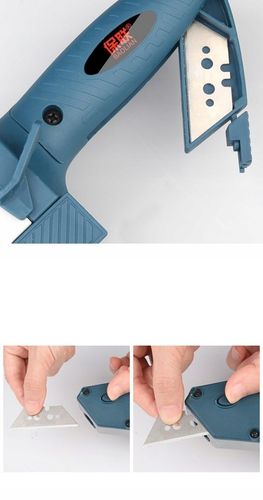 Nóż do Płyt GK G-K G/K Narzędzie do Cięcia Regipsów KARTON-GIPS Gipsu na Arena.pl