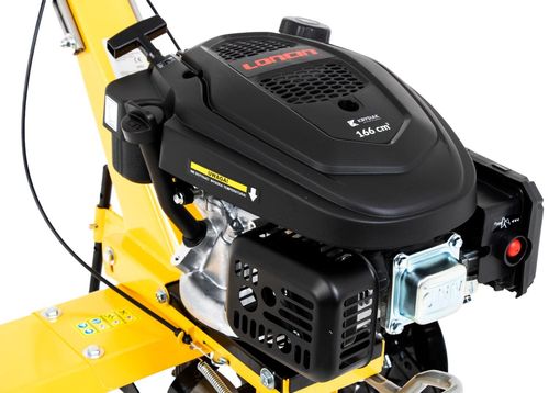 LIDER SG60-166L GLEBOGRYZARKA SPALINOWA OGRODOWA KULTYWATOR 60cm - OFICJALNY DYSTRYBUTOR - AUTORYZOWANY DEALER LIDER na Arena.pl