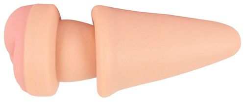 nature skin butt plu na Arena.pl