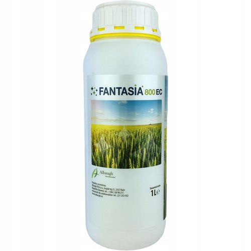 Boxer 800EC 1L chwastobójczy na miotłę i dwuliście na Arena.pl