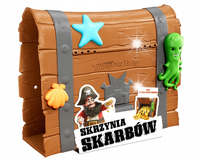 Skrzynia Skarbów gra familijna EPEE EP60160
