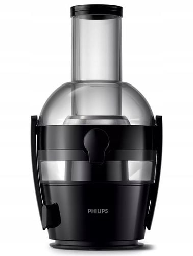 Sokowirówka PHILIPS Viva HR1855/70 800W 2L 75mm na Arena.pl