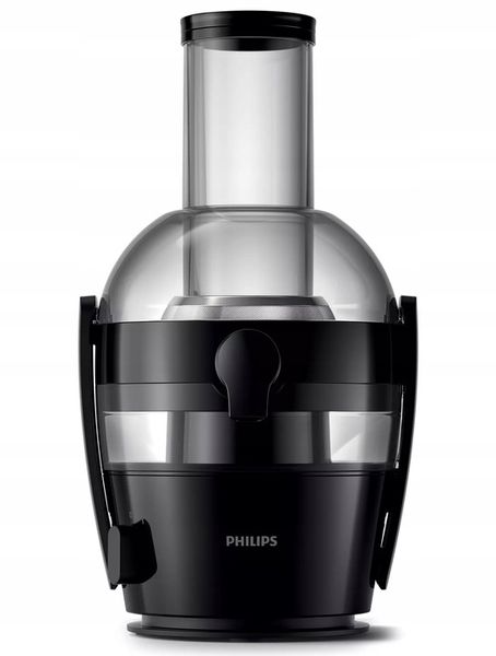Sokowirówka PHILIPS Viva HR1855/70 800W 2L 75mm zdjęcie 7