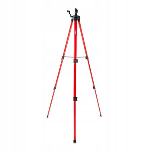 STATYW DO LASERA KRZYŻOWEGO POZIOMICY TRÓJNÓG TRIPOD 150 cm 5/8" na Arena.pl
