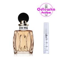 Miu Miu Miutine Eau de Parfum Odlewka 5ml