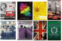 BRULION B5/160K KRATA MIX  A'5 0120