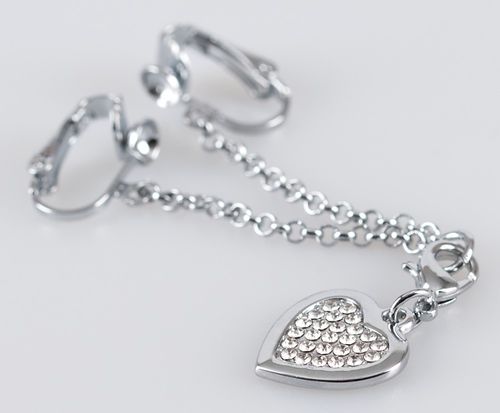 intimate heart shaped chain na Arena.pl