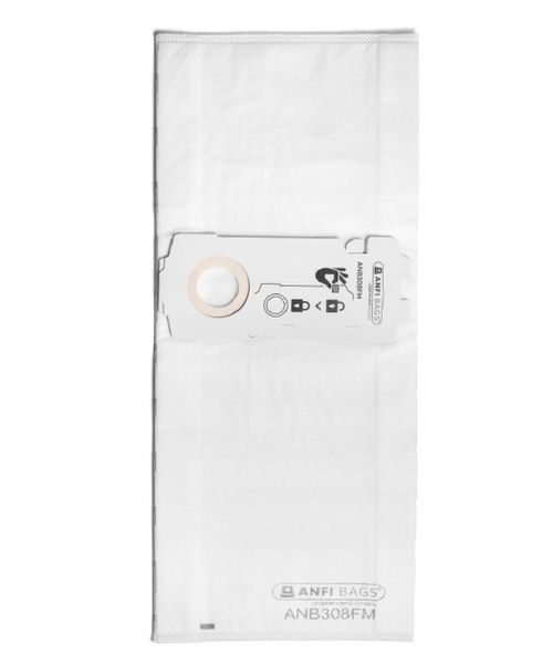 5x WORKI ODKURZACZA FESTOOL CT 15 CTC MINI MIDI zdjęcie 5