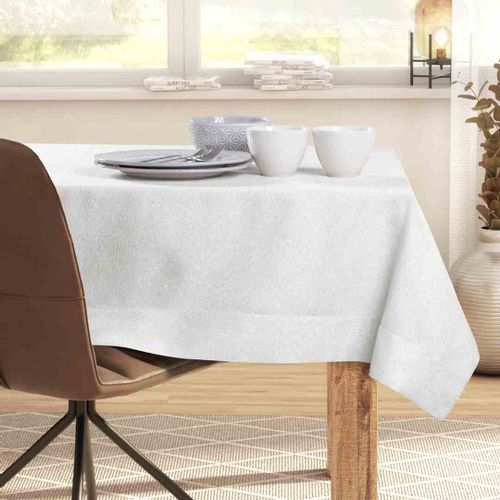 TCLOTH/DK/SPARKLE/BRD/CREAM/30X80 na Arena.pl