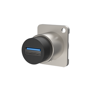 Gniazdo typu USB 3.0 RAU3D Roxtone panelowe na Arena.pl