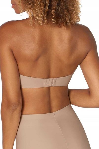 Triumph Biustonosz Stepy Soft 01 WDP beżowy 70C zdjęcie 5