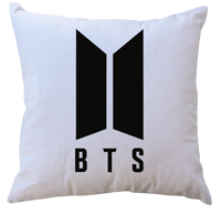 Poduszka BTS