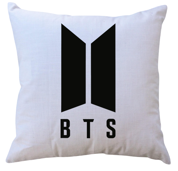 Poduszka BTS zdjęcie 1