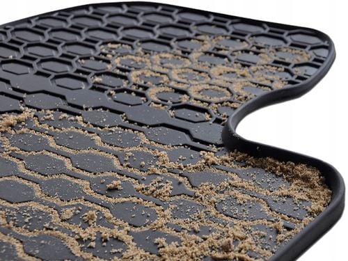 Dywaniki gumowe do BMW E81 E82 E87 E88 2004-2013 na Arena.pl