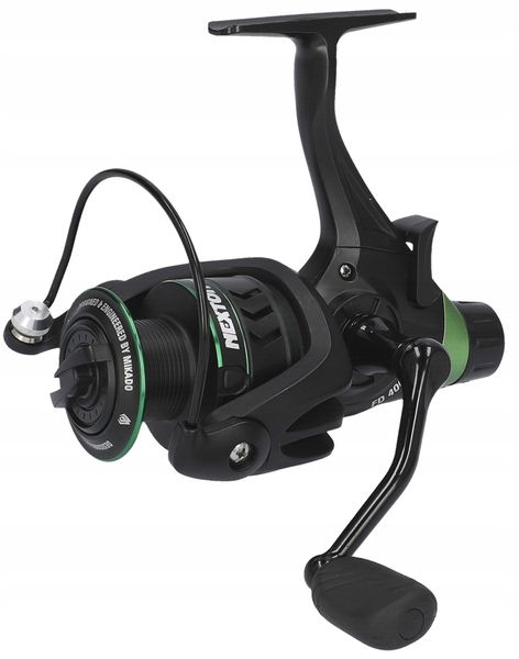 Kołowrotek Mikado Nexton 3005 FD zdjęcie 1