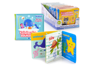 ARTYK 128882 Książeczka edukacyjna E-EDU Morska przygoda